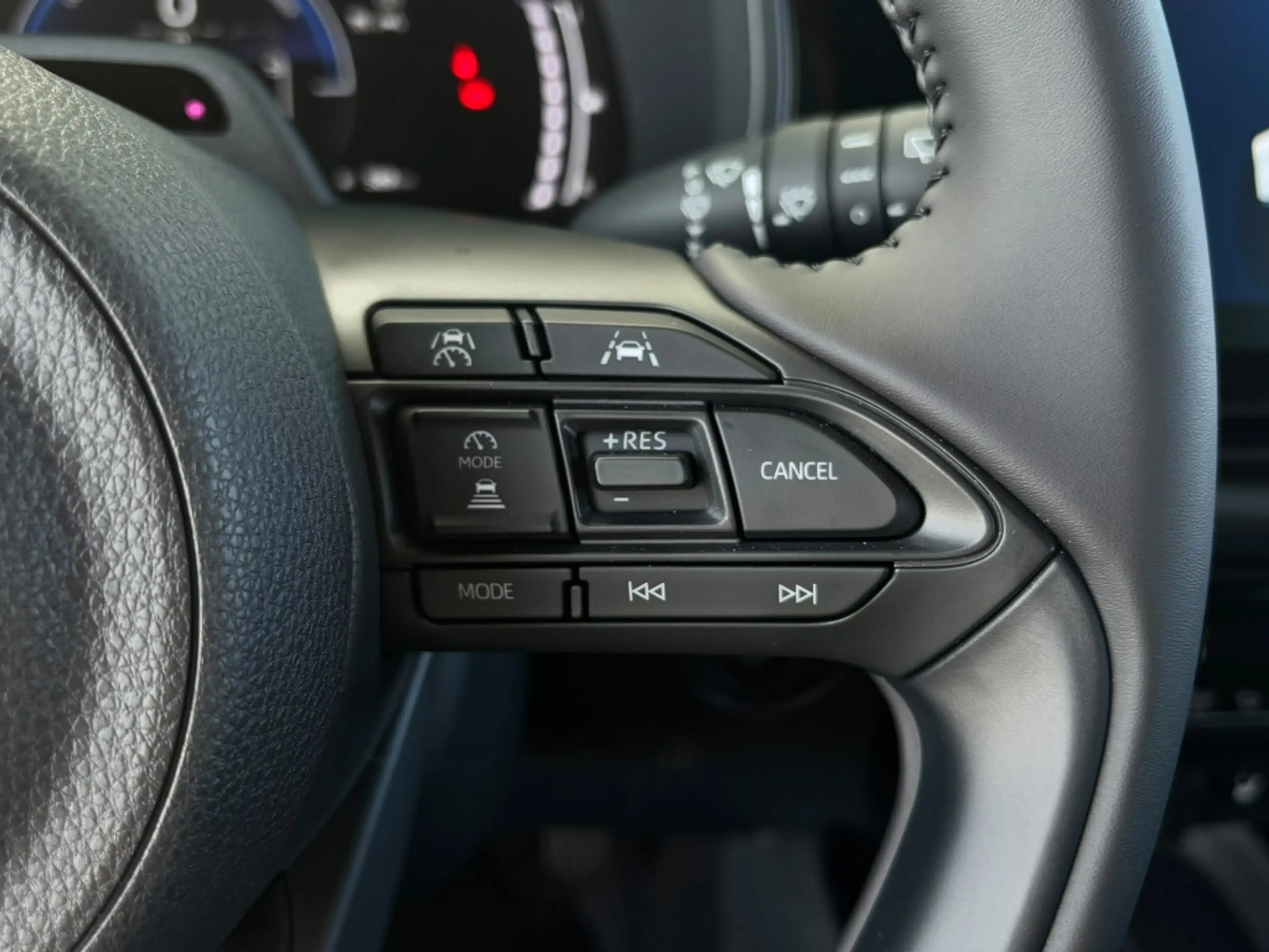 Toyota Aygo X — photo 21