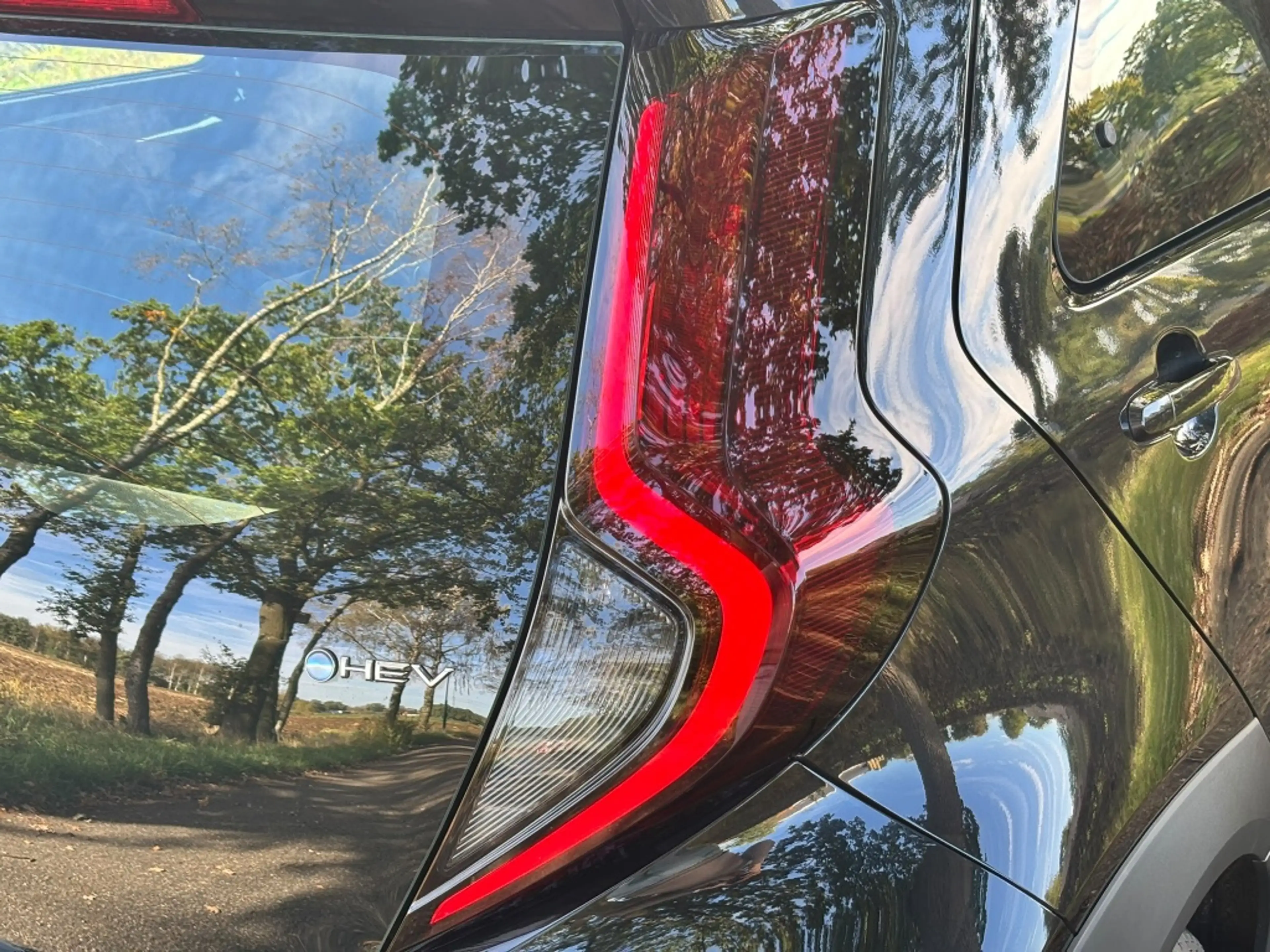 Toyota Aygo X — photo 18