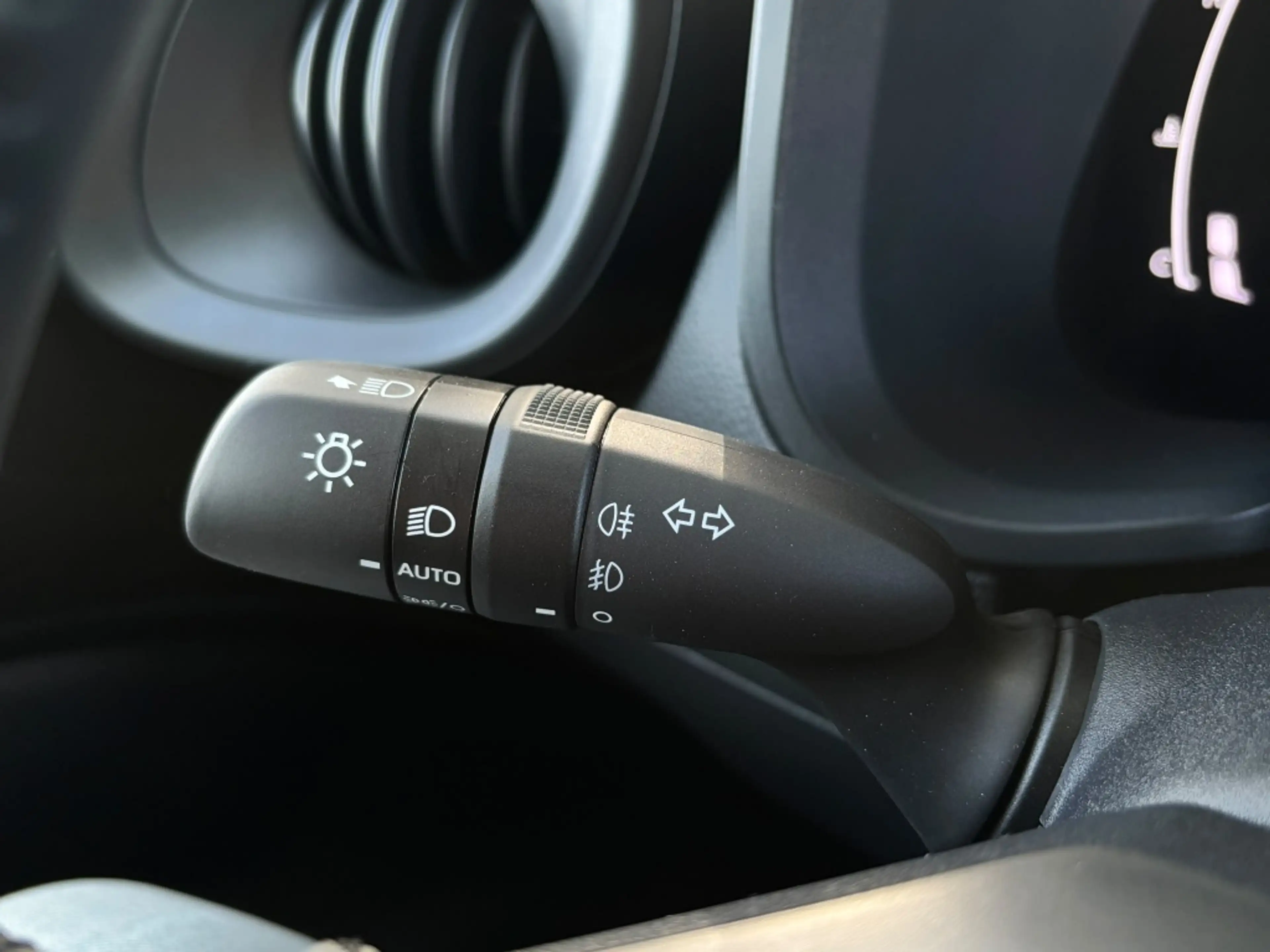 Toyota Aygo X — photo 27