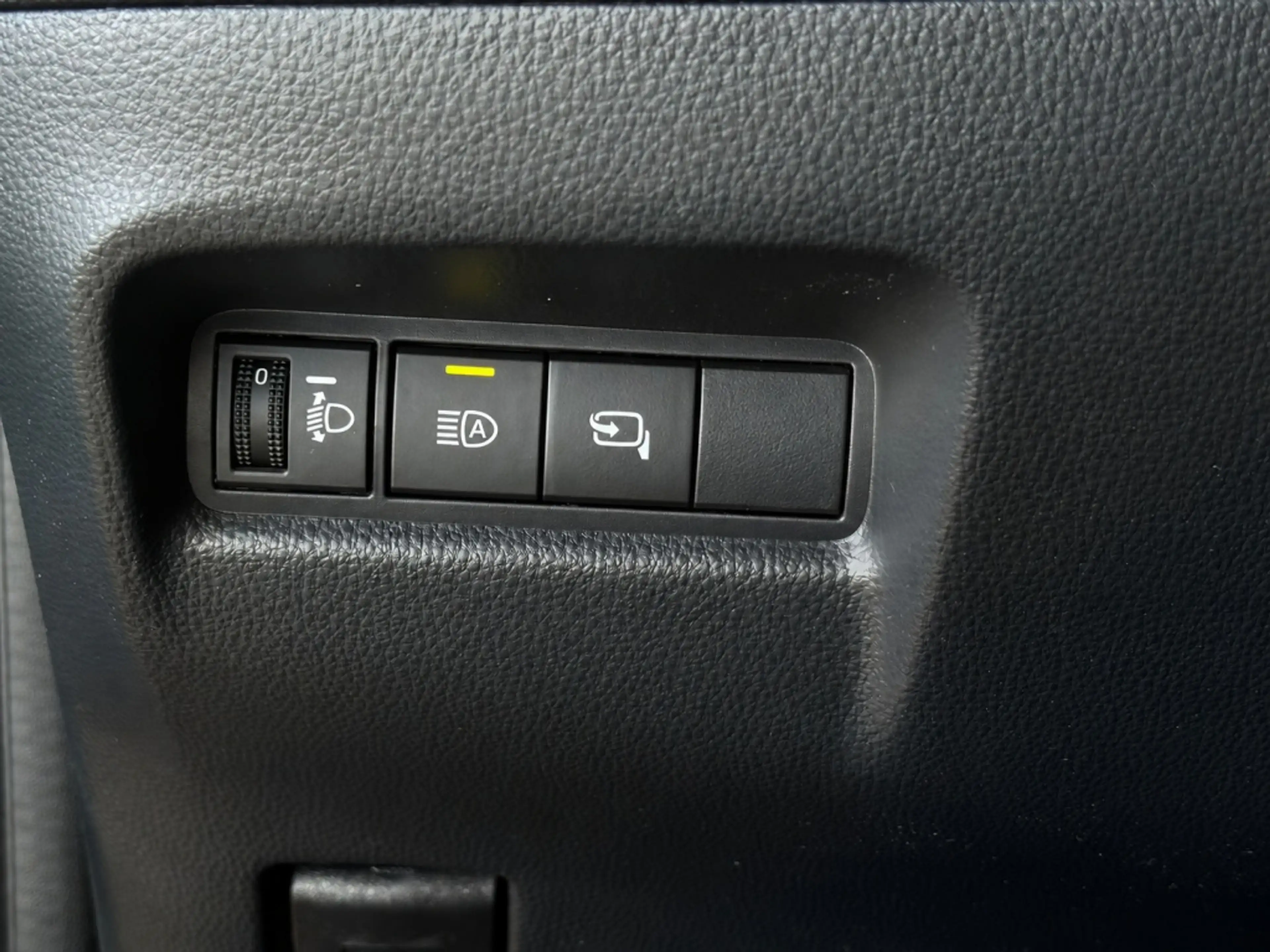 Toyota Aygo X — photo 19