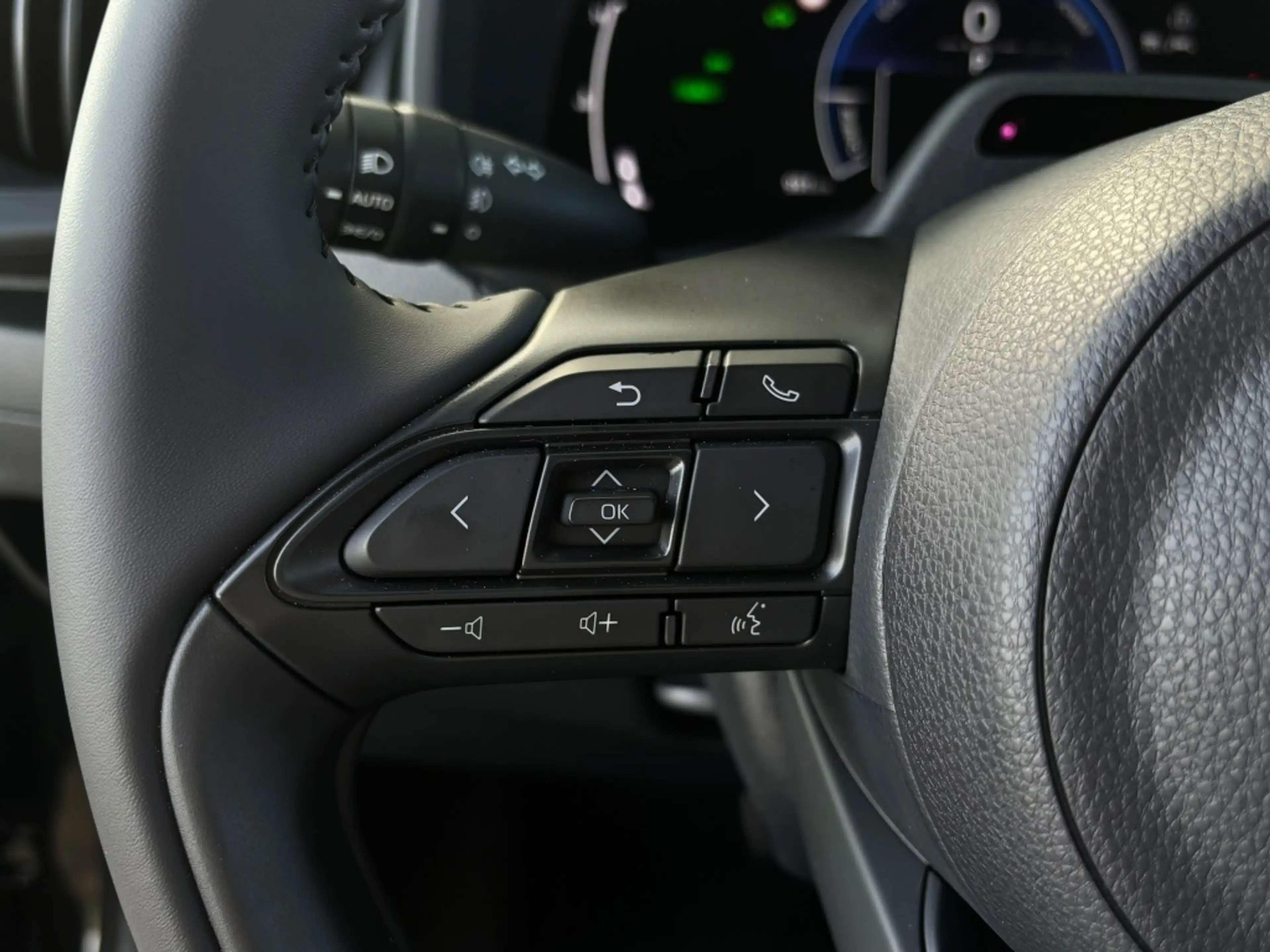 Toyota Aygo X — photo 20