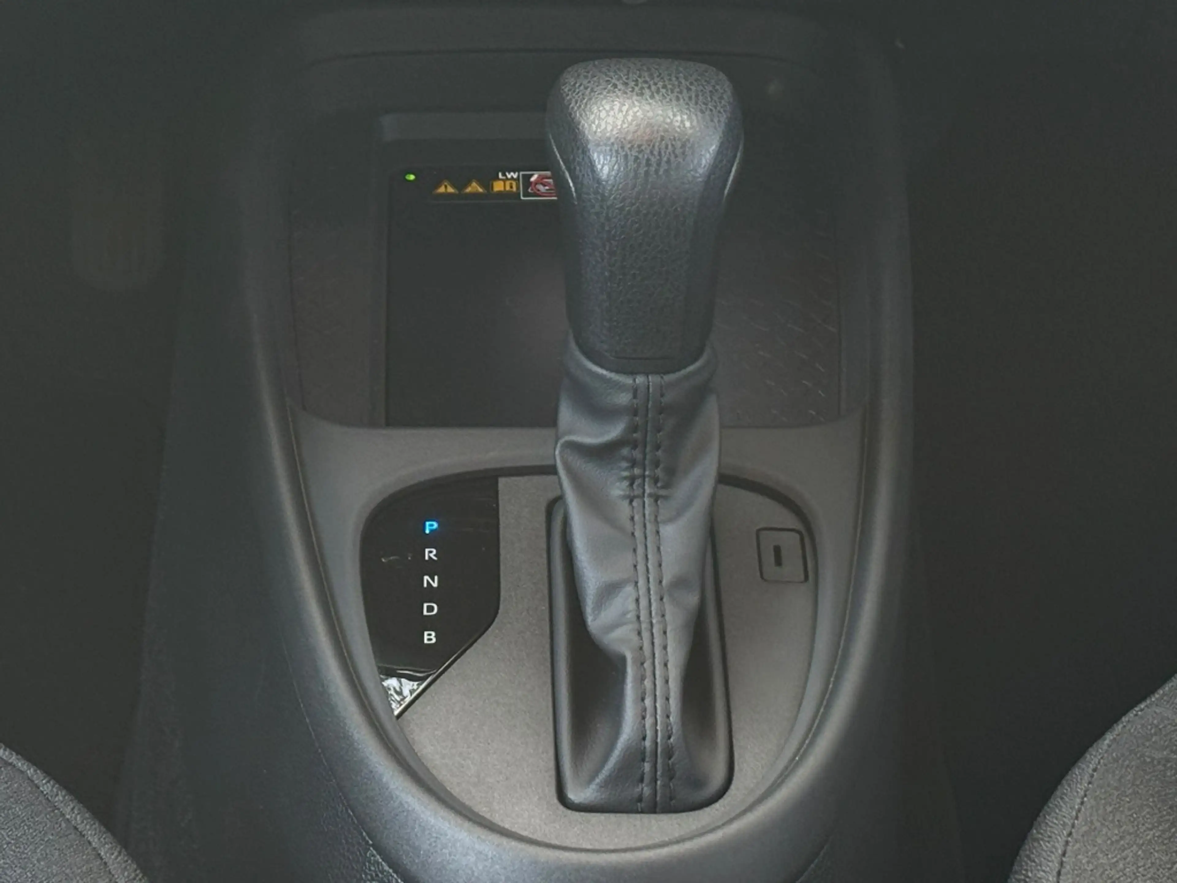 Toyota Aygo X — photo 30