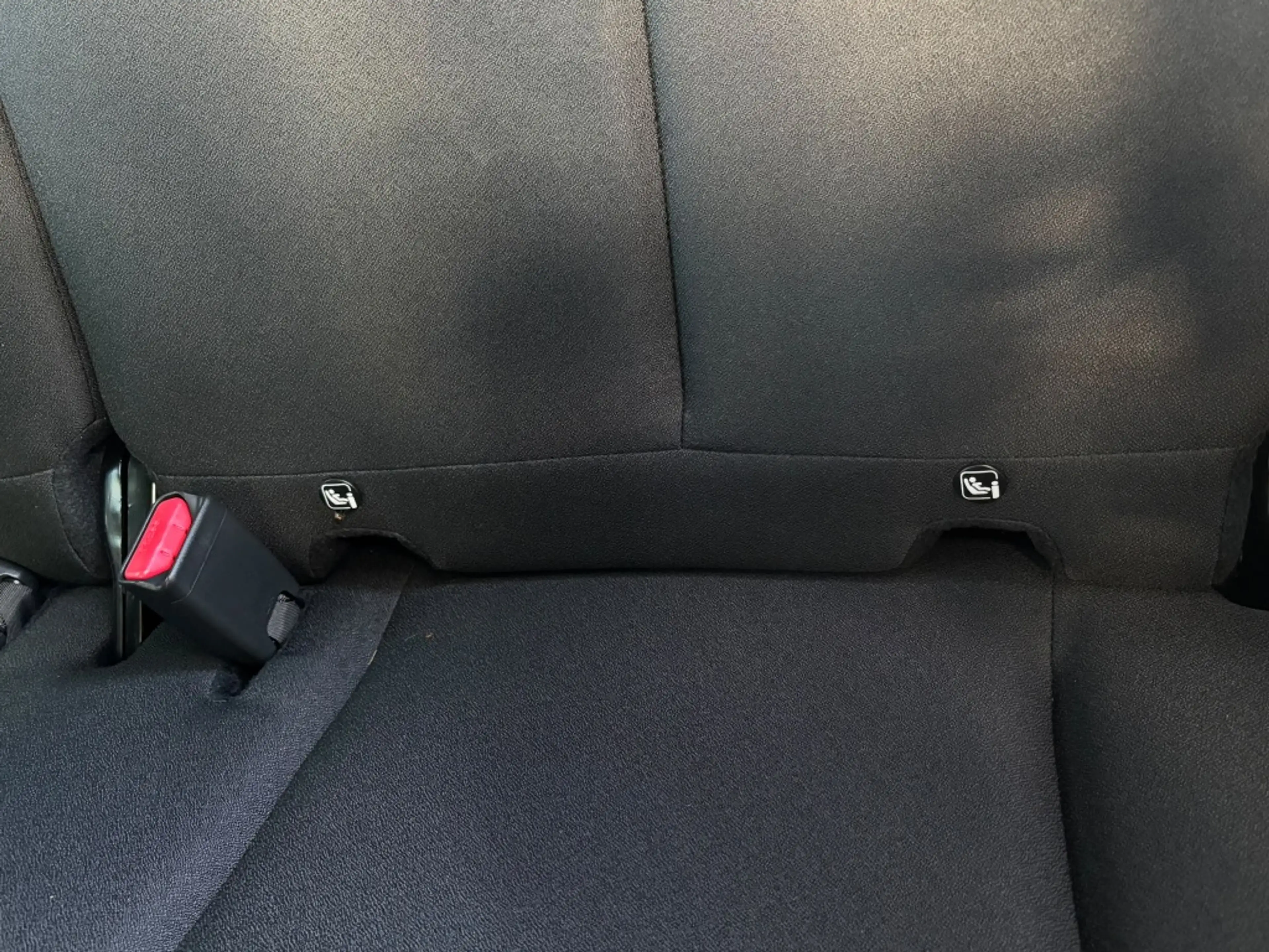 Toyota Aygo X — photo 23