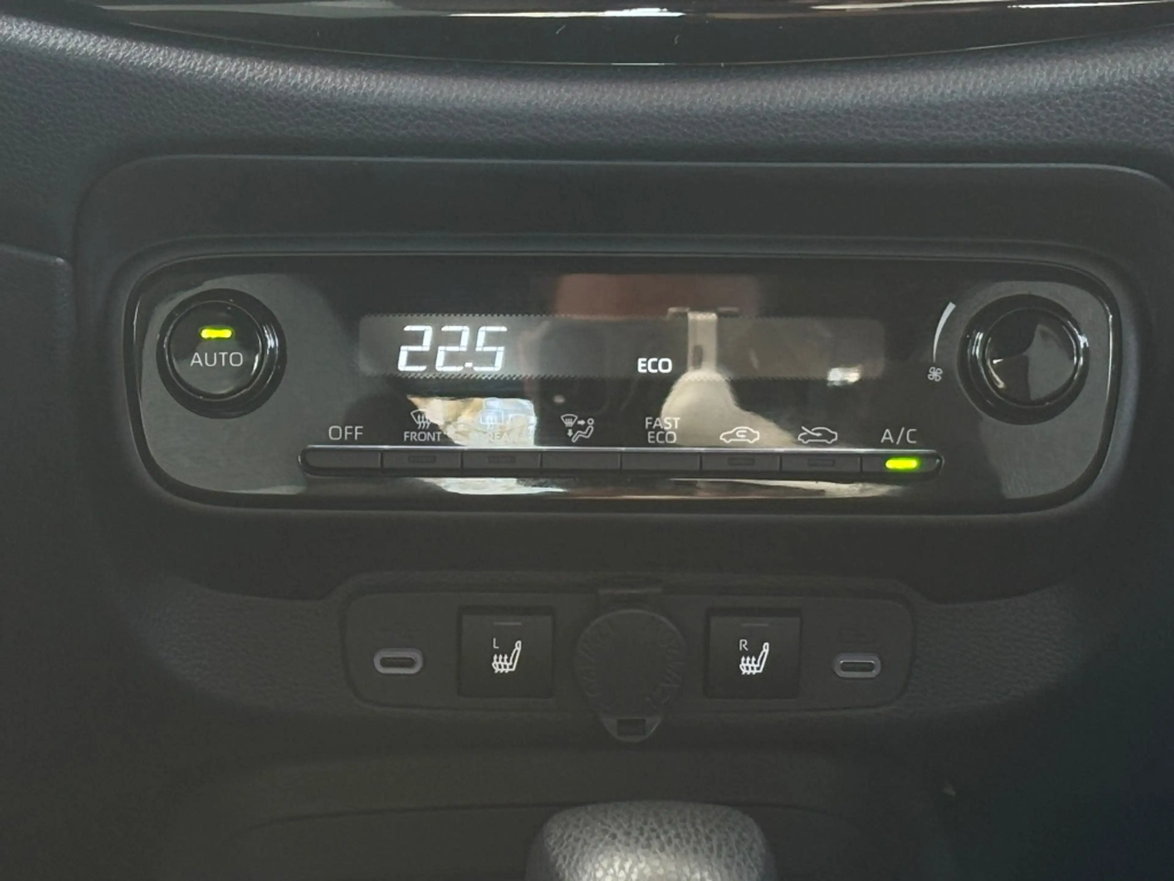 Toyota Aygo X — photo 32