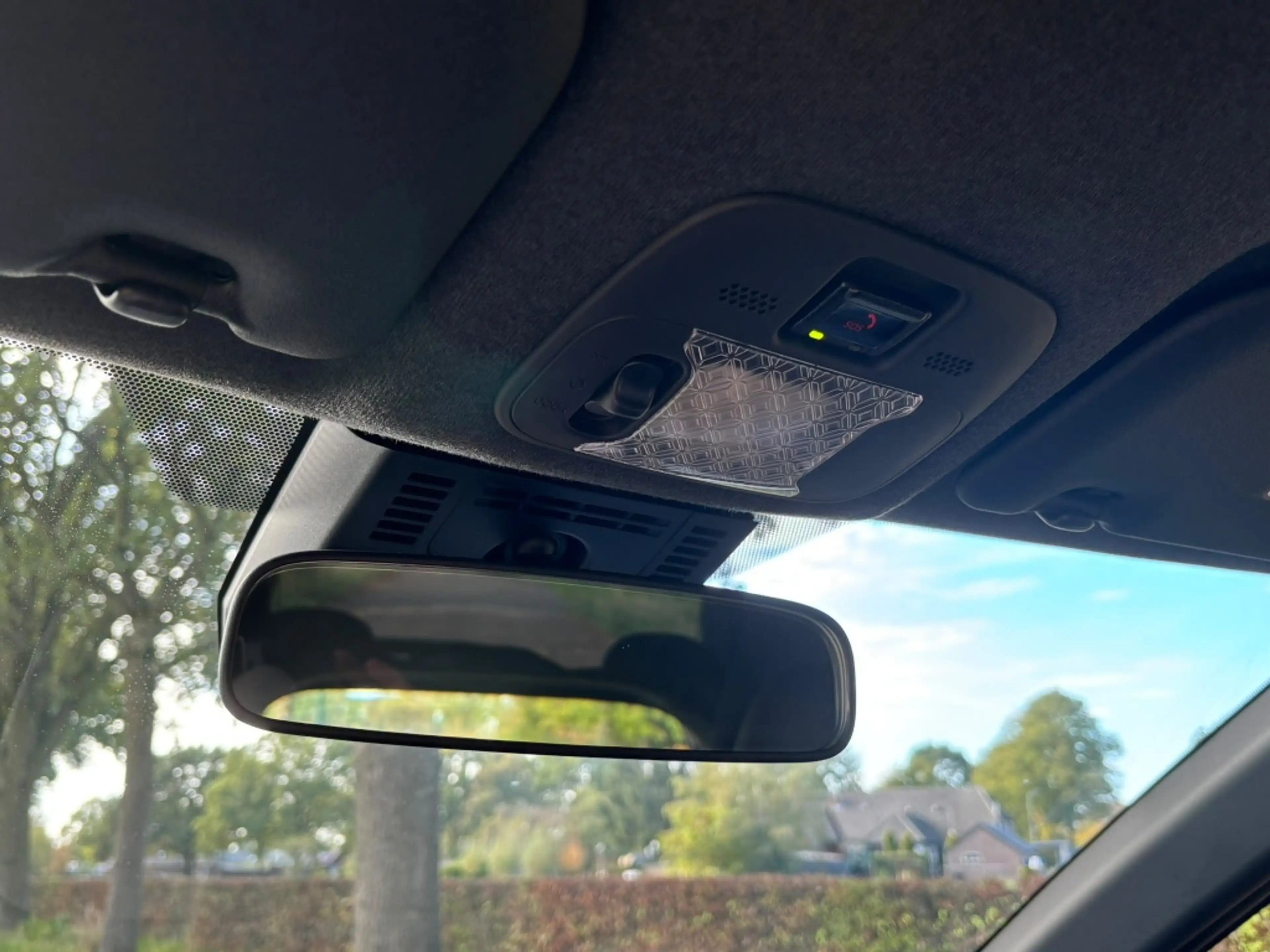Toyota Aygo X — photo 36