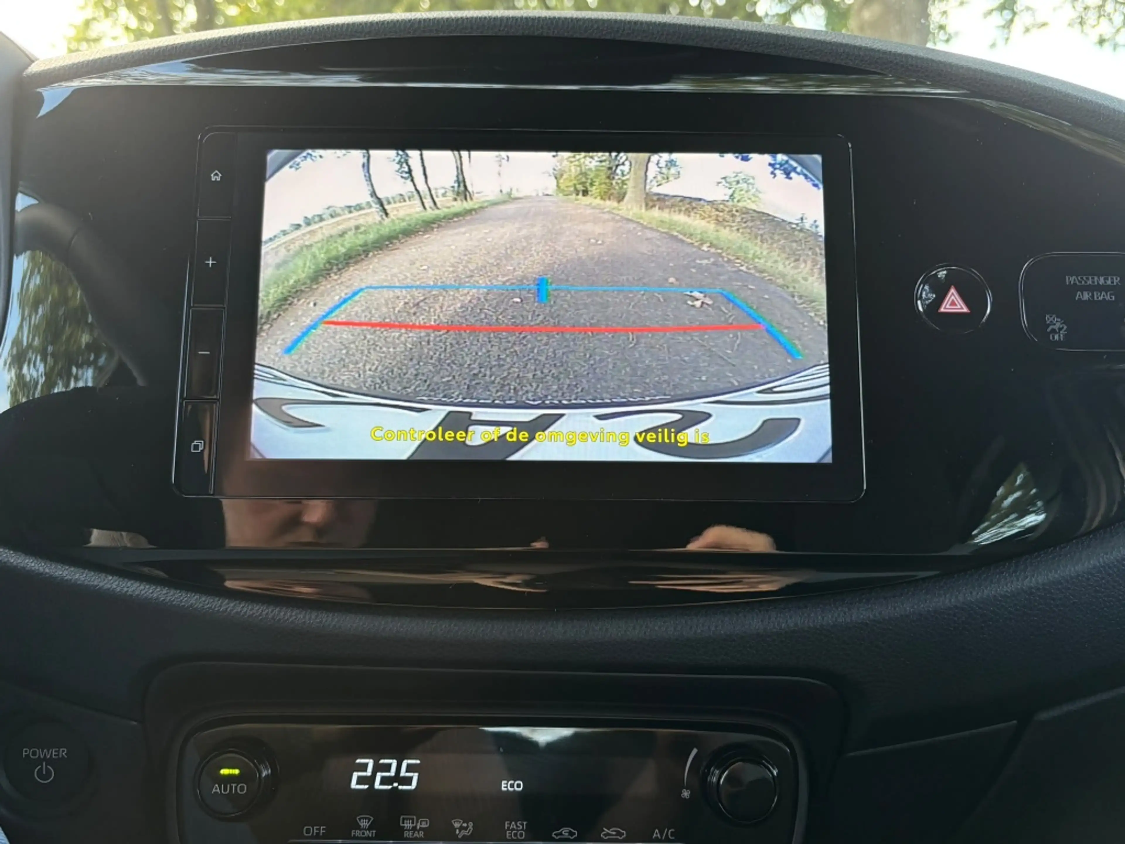 Toyota Aygo X — photo 33