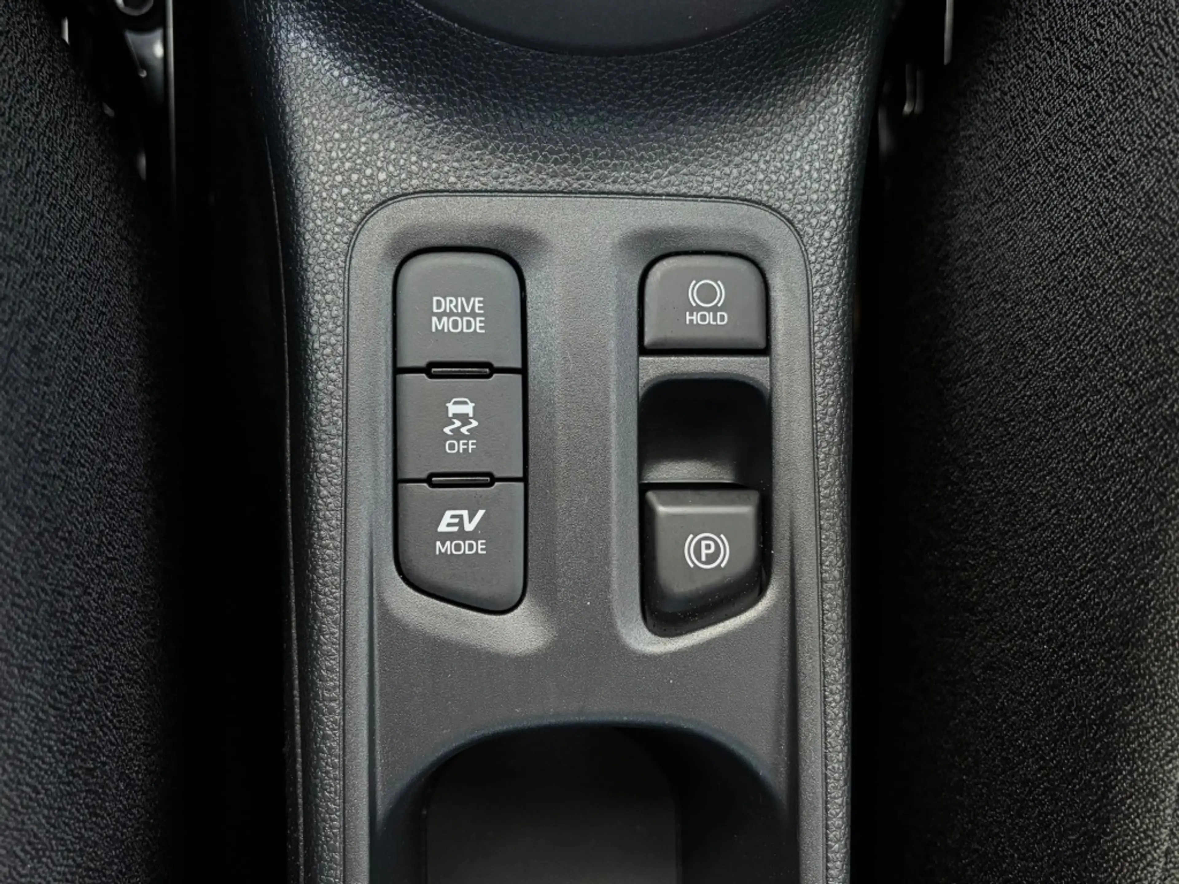 Toyota Aygo X — photo 29