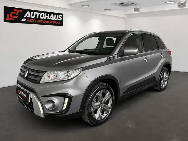 2016 Suzuki Vitara in Grey for sale