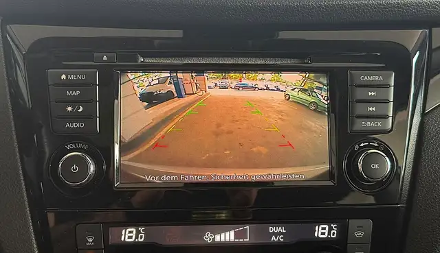Suzuki Vitara view 12