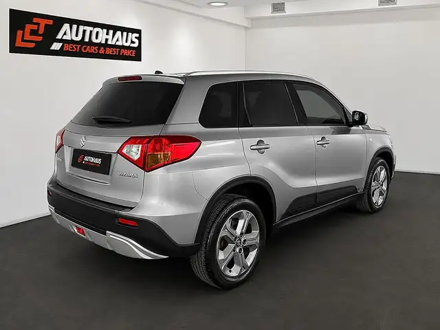 Suzuki Vitara view 6