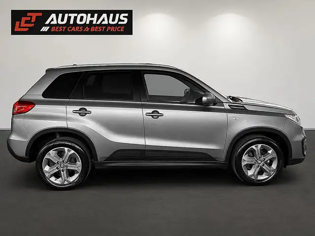 Suzuki Vitara view 5