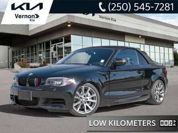 135I  Certified Pre-Owned
