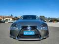 Lexus IS 300 IS III 2017 300h 2.5 Luxury cvt Grau - thumbnail 2