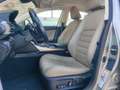 Lexus IS 300 IS III 2017 300h 2.5 Luxury cvt Grau - thumbnail 13