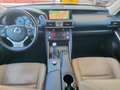 Lexus IS 300 IS III 2017 300h 2.5 Luxury cvt Grau - thumbnail 8