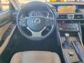 Lexus IS 300 IS III 2017 300h 2.5 Luxury cvt Grau - thumbnail 9