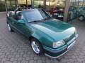 Opel Kadett E Cabrio Edition *nur 119 TKM*HU neu*3.Hand* Groen - thumbnail 1