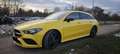 Mercedes-Benz CLA 180 Shooting Brake, HUD, AHK, AMG Line/Styling, MBUX Gelb - thumbnail 5