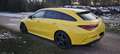 Mercedes-Benz CLA 180 Shooting Brake, HUD, AHK, AMG Line/Styling, MBUX Gelb - thumbnail 4