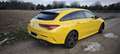 Mercedes-Benz CLA 180 Shooting Brake, HUD, AHK, AMG Line/Styling, MBUX Gelb - thumbnail 3