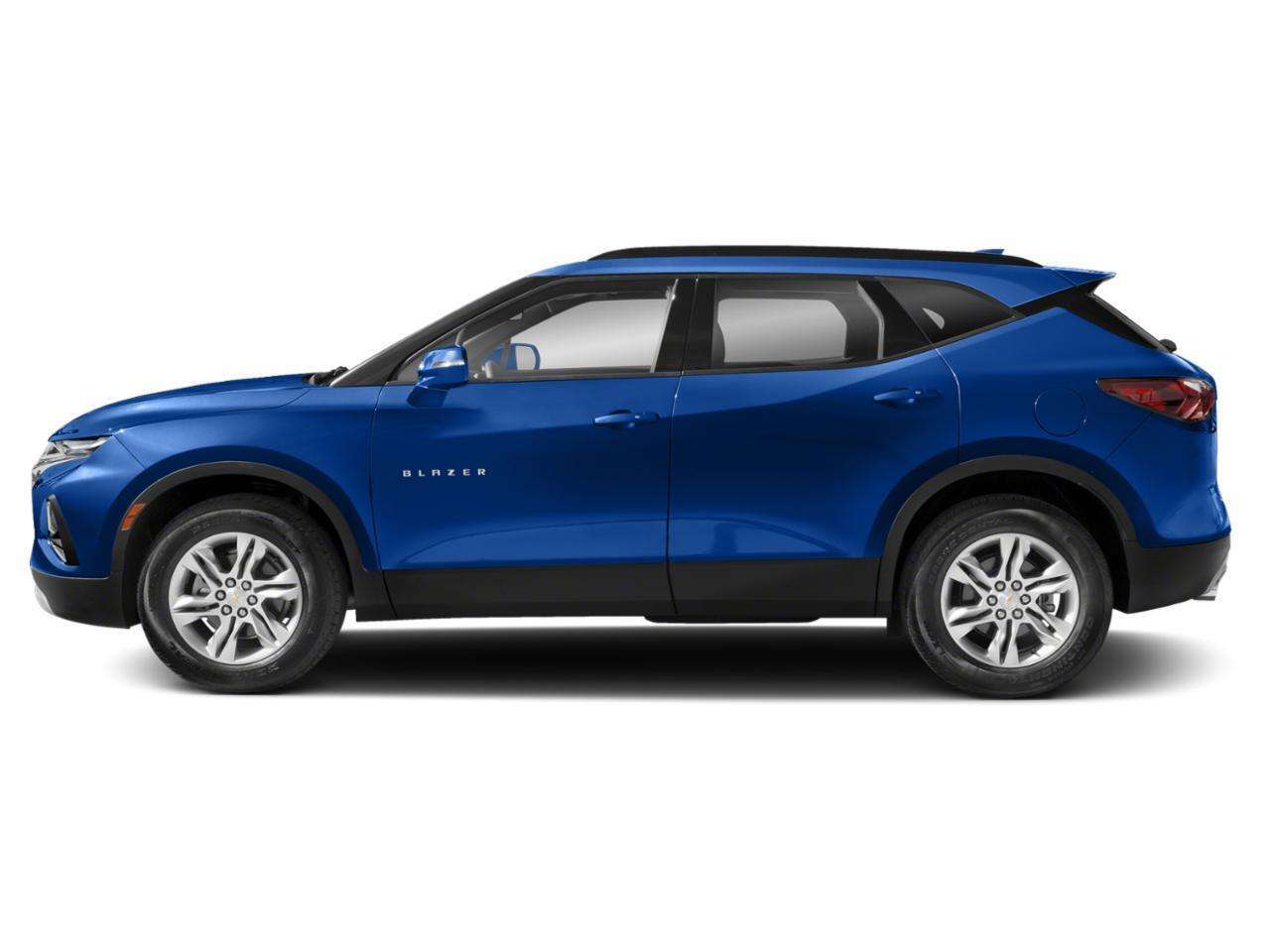 2021 Chevrolet Blazer