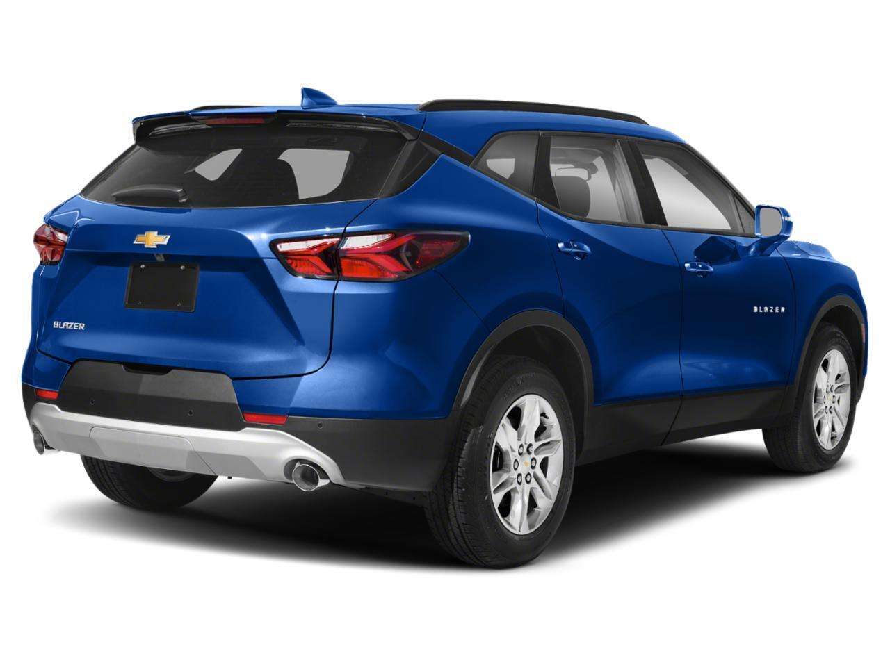2021 Chevrolet Blazer