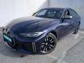 BMW i4 M50 Azul - thumbnail 2