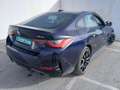 BMW i4 M50 Azul - thumbnail 3