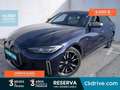 BMW i4 M50 Azul - thumbnail 1