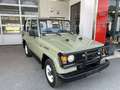 Toyota Land Cruiser Landcruiser 2,4 LX Htp. 4WD TD Grün - thumbnail 1