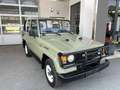 Toyota Land Cruiser Landcruiser 2,4 LX Htp. 4WD TD Grün - thumbnail 1