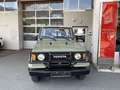 Toyota Land Cruiser Landcruiser 2,4 LX Htp. 4WD TD Grün - thumbnail 2