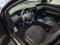 Hyundai TUCSON 1.6 T-GDI PHEV N Line Sky 4WD I Panoramadak I Acht Zwart - thumbnail 2