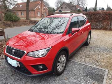 Arona 1.0 TSI Move! DSG (EU6AP)