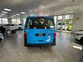 Volkswagen T6 Kombi lang 9-Sitzer/1Hand/Klima/AHK Blau - thumbnail 5