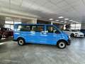 Volkswagen T6 Kombi lang 9-Sitzer/1Hand/Klima/AHK Blau - thumbnail 16