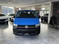 Volkswagen T6 Kombi lang 9-Sitzer/1Hand/Klima/AHK Blau - thumbnail 2