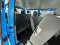 Volkswagen T6 Kombi lang 9-Sitzer/1Hand/Klima/AHK Blau - thumbnail 17