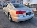 Audi A6 3.0 TDI 150 kW quattro S tronic Leder Xenon Silber - thumbnail 4