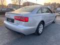 Audi A6 3.0 TDI 150 kW quattro S tronic Leder Xenon Silber - thumbnail 6