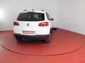 Volkswagen Tiguan 1.4 TSI TÜV bis 11.2025 Sitzheizung Parkpilot Blanc - thumbnail 20