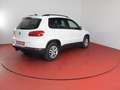 Volkswagen Tiguan 1.4 TSI TÜV bis 11.2025 Sitzheizung Parkpilot Blanc - thumbnail 22