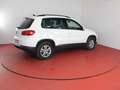 Volkswagen Tiguan 1.4 TSI TÜV bis 11.2025 Sitzheizung Parkpilot Blanc - thumbnail 23