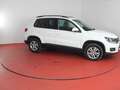 Volkswagen Tiguan 1.4 TSI TÜV bis 11.2025 Sitzheizung Parkpilot Blanc - thumbnail 27