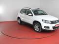 Volkswagen Tiguan 1.4 TSI TÜV bis 11.2025 Sitzheizung Parkpilot Blanc - thumbnail 29