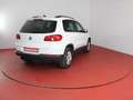 Volkswagen Tiguan 1.4 TSI TÜV bis 11.2025 Sitzheizung Parkpilot Bianco - thumbnail 2