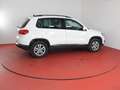 Volkswagen Tiguan 1.4 TSI TÜV bis 11.2025 Sitzheizung Parkpilot Blanc - thumbnail 24