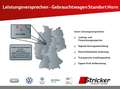 Volkswagen Tiguan 1.4 TSI TÜV bis 11.2025 Sitzheizung Parkpilot Blanc - thumbnail 19