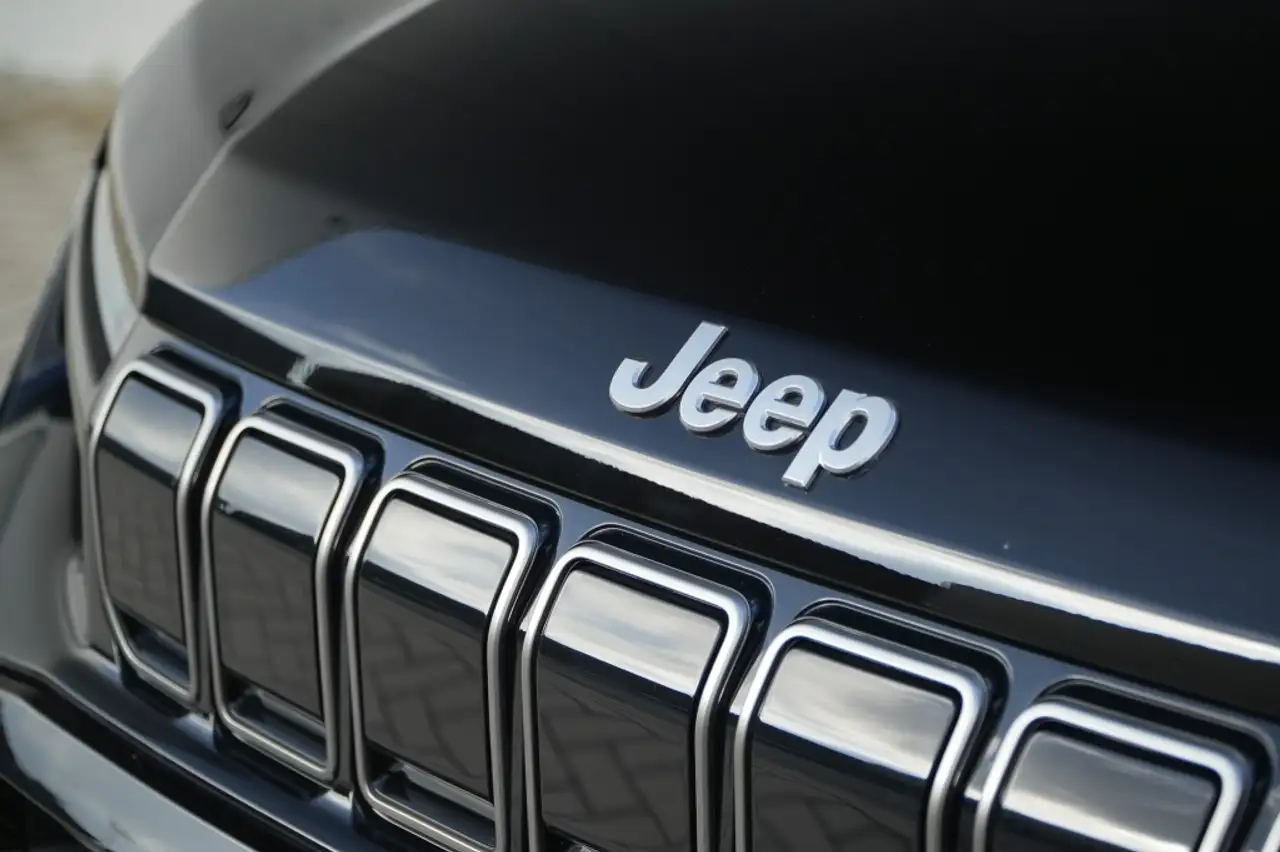 Jeep Avenger 2026