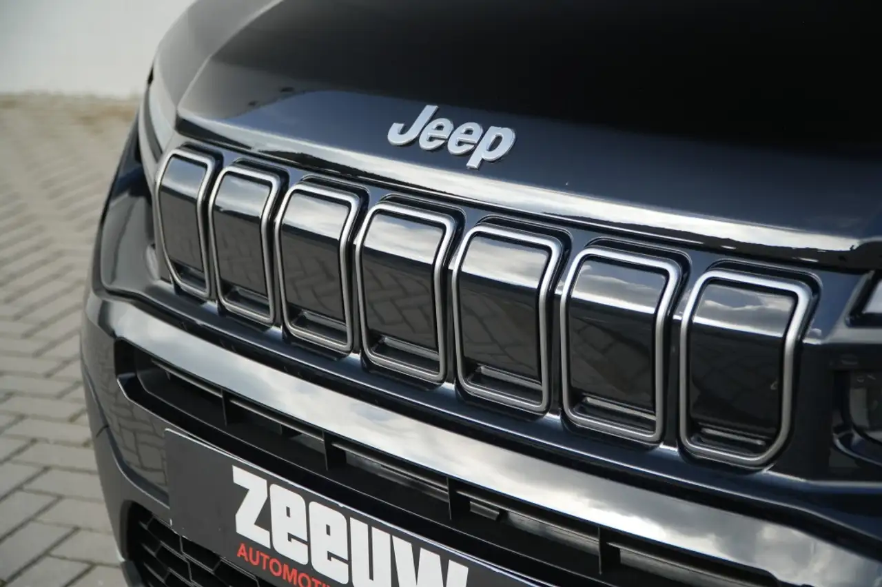 Jeep Avenger 2026 — фото 6